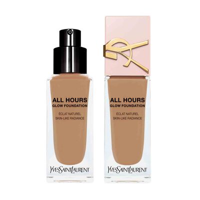 ALL HOURS GLOW FOUNDATION (BASE DE MAQUILLAJE)